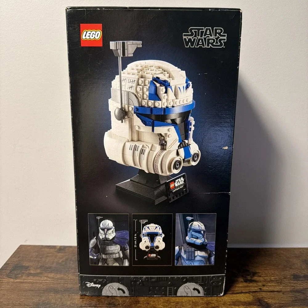 Lego new some
